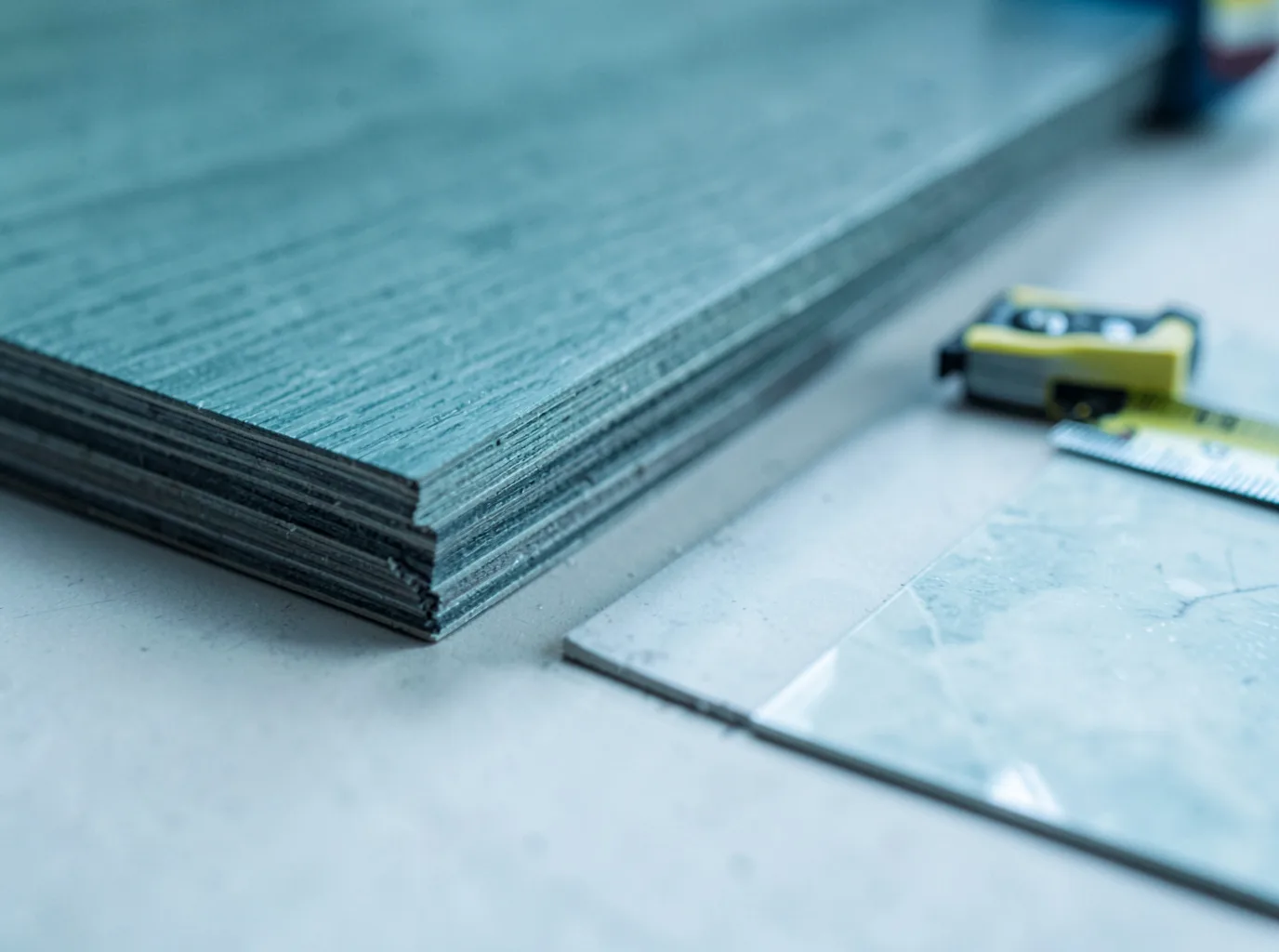 Luxury Vinyl Plank Installation Christine, ND FAQs